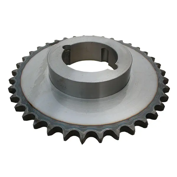 Roda dentada